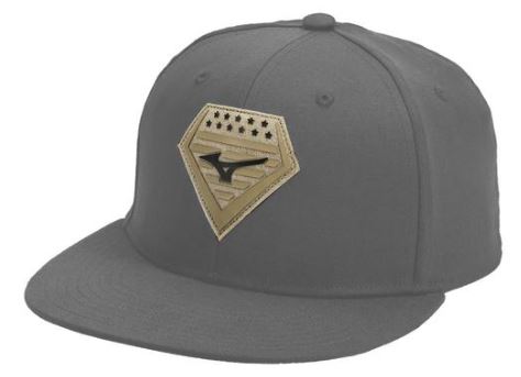 RB DIAMOND PATCH SNAPBACK Hat