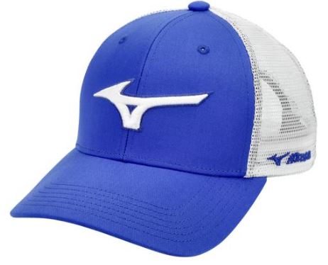 Mizuno Diamond Trucker Hat