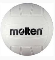 Molten Vinyl VB- White